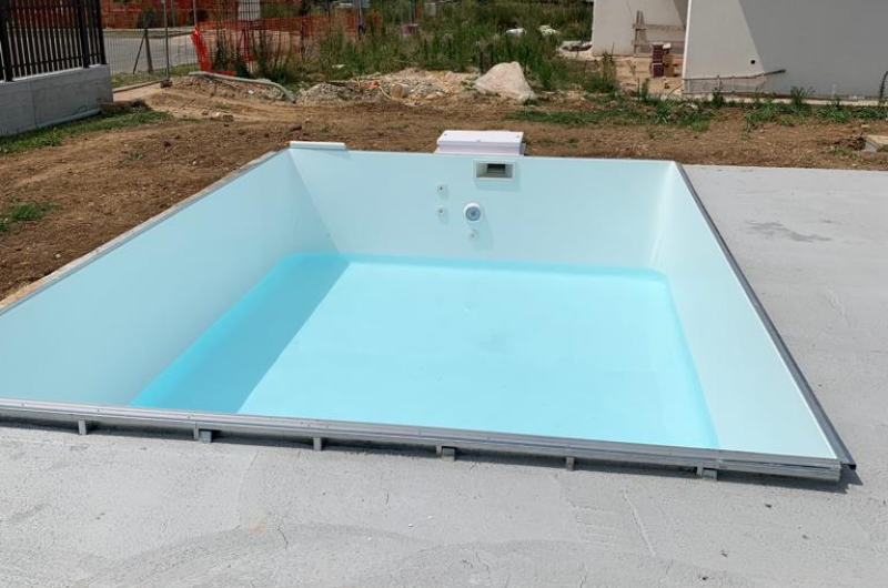liner pannelli